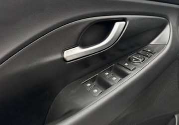 Hyundai i30 III 2024 Hyundai i30 1.5 benzyna mHEV ASO Salon PL Gwarancja Producenta 1.5 Hybryda, zdjęcie 7