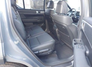 Hyundai Santa Fe V 2024 Hyundai Santa Fe 2024, 2.5L, 4x4, LIMITED, od ubezpieczalni 2.5 Benzyna, zdjęcie 12