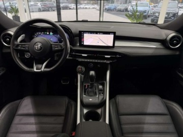 Alfa Romeo 2024 Alfa Romeo Tonale Veloce Kamera 360 Wentylacja foteli ACC LED Blind S, zdjęcie 12