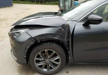 Lexus LBX 1.5 Hybrid 136KM 2025 Lexus LBX Okazja 1.5 Hybryda 136KM, zdjęcie 6