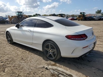 Mercedes Klasa C W205 2017 Mercedes-Benz Klasa C MERCEDES-BENZ C 300, 201..., zdjęcie 3
