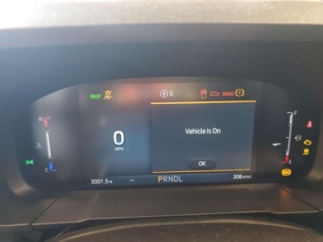 Ford Maverick II 2025 Ford Maverick XLT 2025 2.5l 2.5 Hybryda 191KM, zdjęcie 9