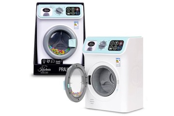 стиральная машина Наталья.