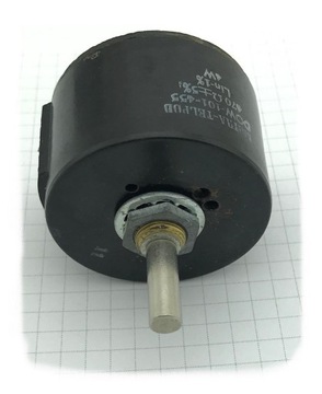 Потенциометр регулировки BESTER SPB315 400 LARGE