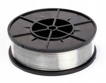 DRUT DO ALUMINIUM MIG SPAWALNICZY ALMG5 1,2 2KG