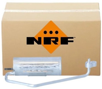 NRF OSUSZACZ KLIMATYZACJI VECTRA C SAAB 9-3 SIGNUM