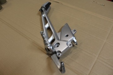 SUZUKI 06-10 GSR 600 КОМПЛЕКТ ПРАВЫЙ РЫЧАГ ТОРМОЗА