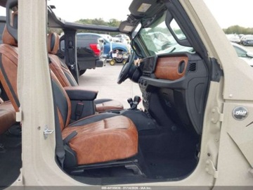 Jeep Gladiator 2024 Jeep Gladiator Nighthawk 2024 3.6 Benzyna 285KM, zdjęcie 9