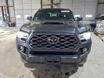 Toyota Tacoma II 2021 Toyota Tacoma Double Cab 2021 3.5l 3.5 Benzyna 278KM, zdjęcie 7