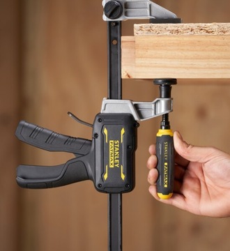 STANLEY FATMAX ŚCISK HYBRYDOWY 600 mm FMHT83008-0