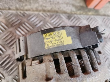 ALTERNÁTOR HYUNDAI IX35 OE 37300-2A850