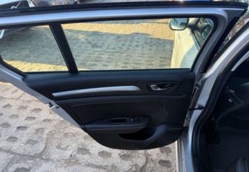 Renault Megane IV Grandtour 1.6 dCi 130KM 2017 Renault Megane stan bardzo dobry 1.6 Diesel 130KM, zdjęcie 20