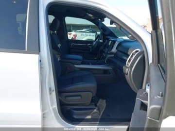  RAM 1500 2021r., Lone Star, od ubezpieczalni 5.7 Benzyna 395KM, zdjęcie 8