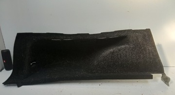 INSIGNIA B KOMBI BOCZEK TAPICERKA BAGAZNIKA LEWY