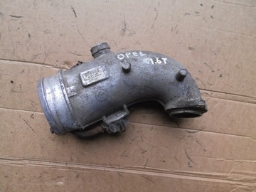 RURA POWIETRZA OPEL CORSA ASTRA 1.6T 55557697