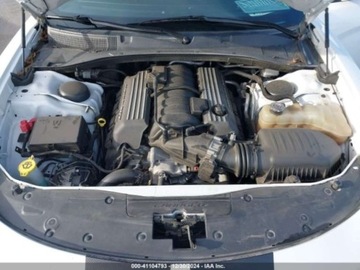 Dodge Charger VII 2021 Dodge Charger 2021, 6,4L, SCAT PACK WIDEBODY RWD 6.4 Benzyna 485KM, zdjęcie 11