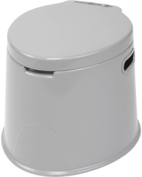 TOALETA TURYSTYCZNA Z WIADREM BRUNNER OPTITOIL 7 l