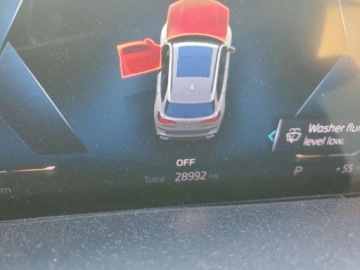 BMW X5 G05 2024 BMW X5 sDrive 40i 2024 3.0 Benzyna 375KM, zdjęcie 9