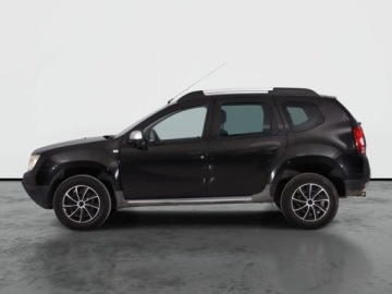 Dacia Duster I SUV 1.6 16V 105KM 2011 Dacia Duster 1.6 16V, Klima, zdjęcie 2