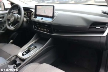 Nissan Qashqai III 2026 Nissan Qashqai N-Connecta Xtronic Pakiet Zimowy i Technologiczny Szybki, zdjęcie 13