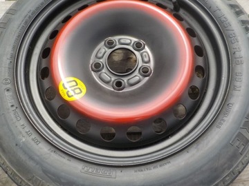 FORD FOCUS II LIFT C-MAX КОММЕРЧЕСКИЙ R16 5x108