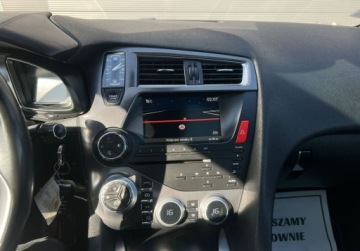 DS 5 Hatchback (Citroen) 2.0 HDi Hybrid4 200KM 2014 Citroen DS5 bezwypadekserwisjedzie jak nowe4x4automatfull wersja 2.0, zdjęcie 23