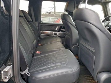 Mercedes Klasa G W464 2023 Mercedes-Benz Klasa G 550 2023 4.0 Benzyna 416KM, zdjęcie 6