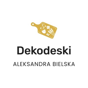 Praktyczny PREZENT dla MAMY 2 Korytka Drewniane 30