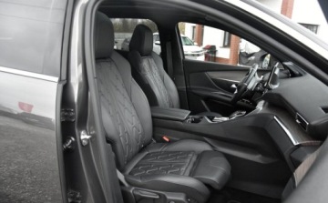 Peugeot 3008 II Plug-In Hybrid Facelifting 1.6 HYBRID4 300KM 2022 Peugeot 3008 SKORA Alusy LED Navi. BLIS linne assist Grzane fotele 1.6, zdjęcie 25