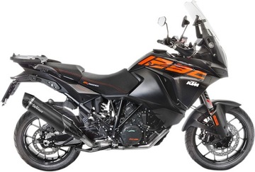 LEOVINCE NERO TŁUMIK KTM ADVENTURE 1090 1290 2017-2020