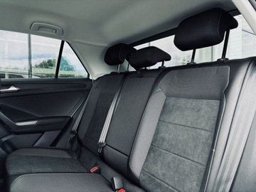 Volkswagen T-Roc I SUV Facelifting 1.5 TSI ACT 150KM 2025 Volkswagen T-Roc Final Edition 1.5 TSI 150 KM DSG, zdjęcie 6