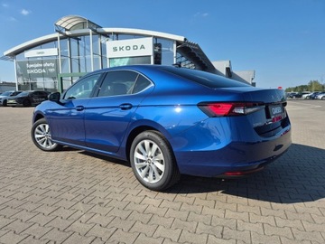Skoda Superb IV Liftback 2.0 TSI 204KM 2025 Skoda Superb Selection 2.0 TSI 204KM , auto z plac, zdjęcie 2