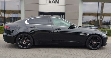Jaguar XE 2022 Jaguar XE XE MY22 2.0D I4 204 PS RWD Auto SE 2.0 Diesel 204KM, zdjęcie 14