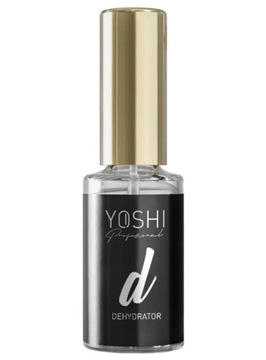 Yoshi Dehydrator Odtłuszczacz do paznokci 10ml
