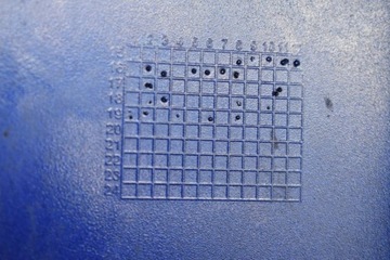 Наполнение переднего левого крыла YAMAHA YXZ 1000