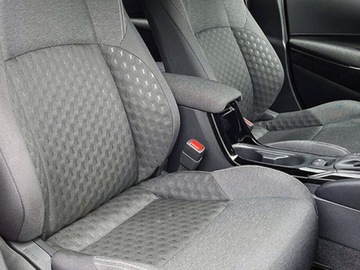 Toyota Corolla XII Sedan Facelifting 1.5 VVT-i 125KM 2024 Od ręki - Comfort 1.5 benzyna 125KM | Podgrzewane fotele!, zdjęcie 6