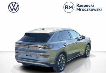 Volkswagen T-Roc II 1.5 eTSI 116KM 2026 Volkswagen T-Roc LED Matrix, Climatronic, pakiet zimowy, dostepny od reki, zdjęcie 14