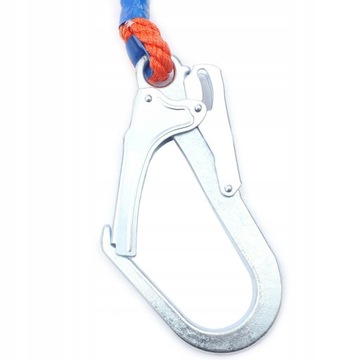 ОБОРУДОВАНИЕ ДЛЯ ЛАЗАНИЯ ПО ДЕРЕВО RAKI LINKA