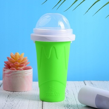 Чашка для приготовления мороженого Slushy Sorbet