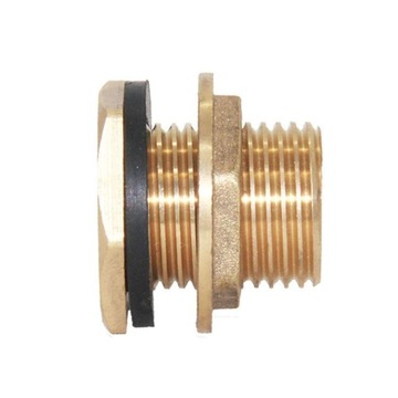 DN15 1/2 źródło Przyłącze zbiornika Adapter