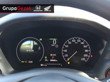 Honda HR-V III SUV Facelifting 1.5 i-MMD 131KM 2025 Honda HR-V e:HEV 1.5 iMMD Hybryda 131KM Elegance LIFT, zdjęcie 13