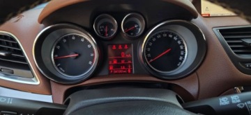 Opel Mokka I SUV 1.4 Turbo ECOTEC 140KM 2015 Opel Mokka 1.4 TURBO 140 KM Klima PdC Import Raty Oplaty 1.4 Benzyna, zdjęcie 22