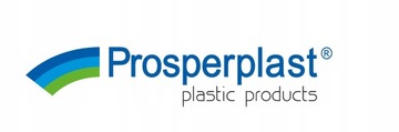 Корзина Prosperplast Billy IPBI420 Белый 30л