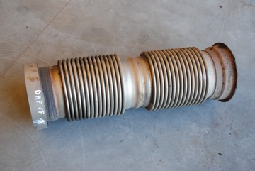 RURA WYDECHOWA ELASTYCZNA WYDECH DAF XF 106