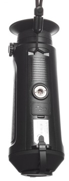 Тепловизор TETRAO Bubo H-6 WiFi 50 Гц на высоте 559 м