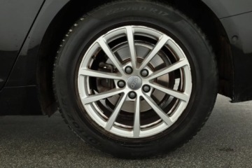 Audi A6 C8 Limousine 2.0 35 TDI 163KM 2020 Audi A6 35 TDI, Salon Polska, Automat, VAT 23%, zdjęcie 14