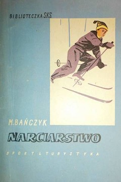 Narciarstwo - M Bańczyk
