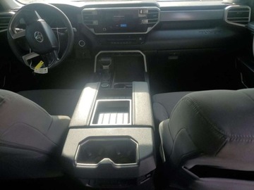 Toyota Tundra II 2024 Toyota Tundra Crewmax SR 2024 3.4l 3.4 Benzyna 348KM, zdjęcie 8