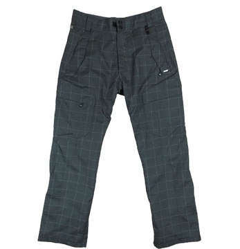 RIPZONE RECCO NARCIARSKIE SPODNIE M