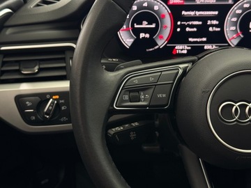 Audi A4 B9 Limousine Facelifting 2.0 35 TFSI 150KM 2023 Audi A4 Limousine 35 TFSI S Line S Tronic / Ambien, zdjęcie 20